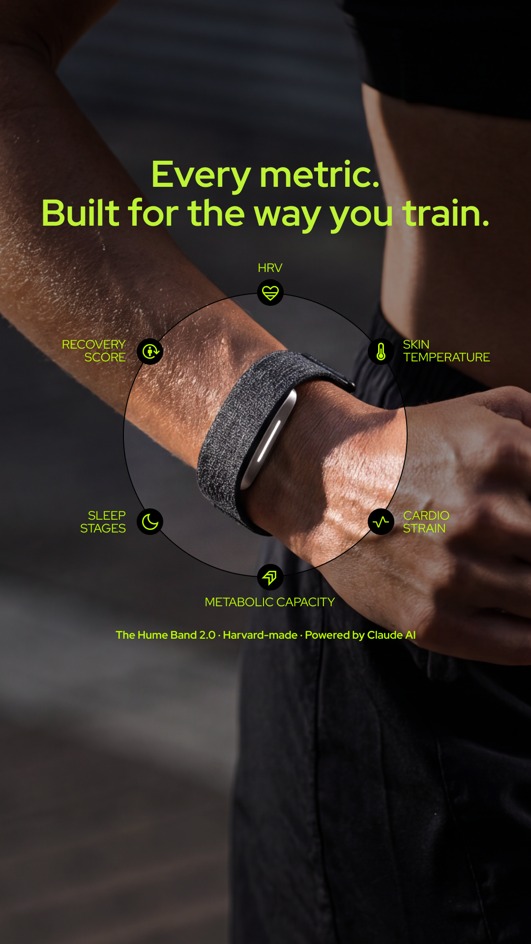 Well Well Wellness Facebook ad