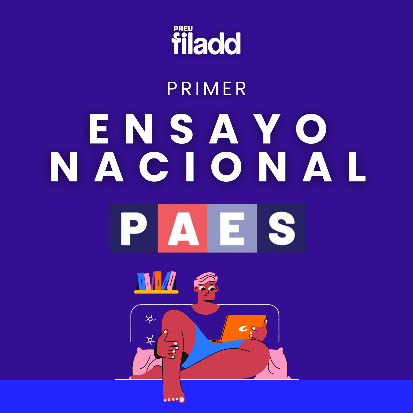 Preu Filadd Facebook ad