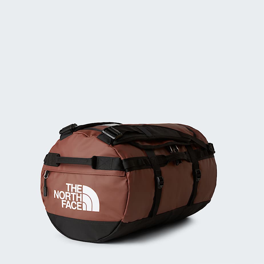 The North Face Facebook ad