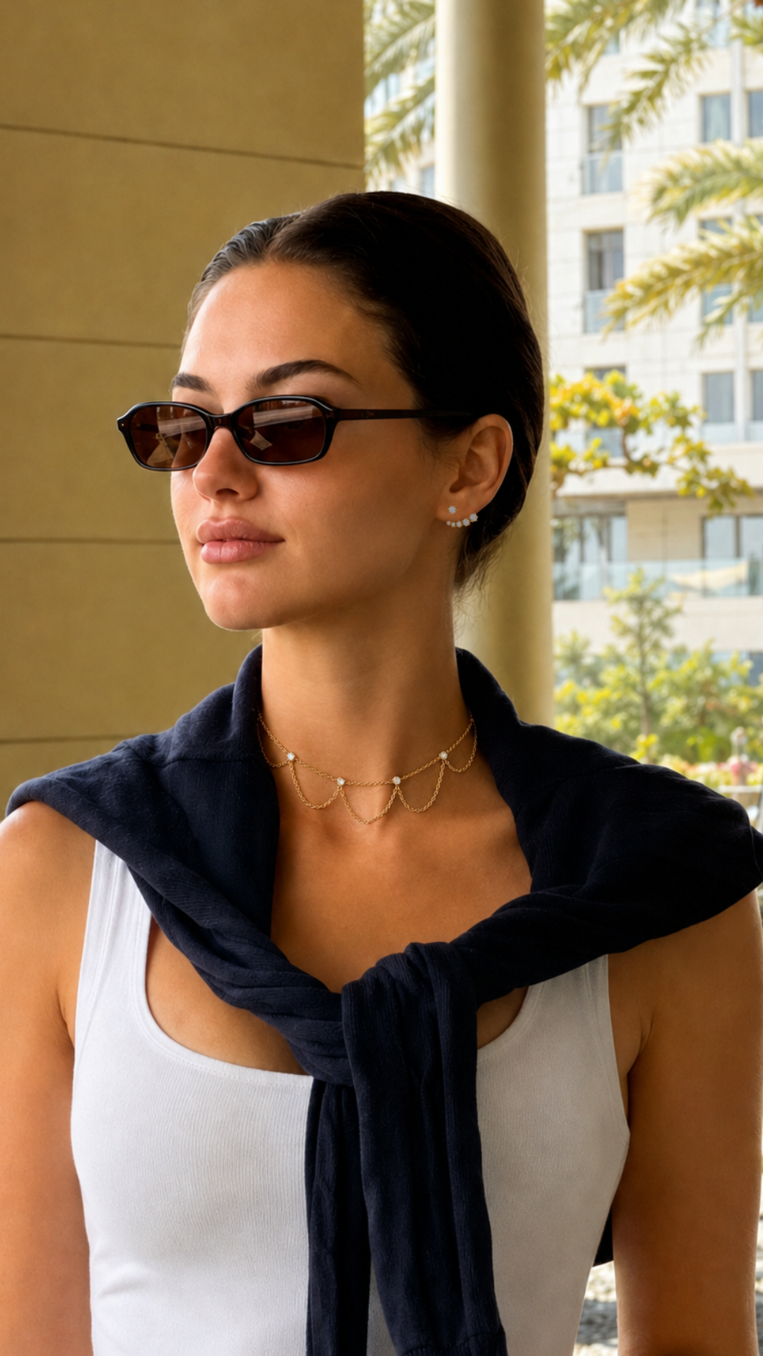 BIRDY Facebook ad: Free Shipping when you use code FREESHIP