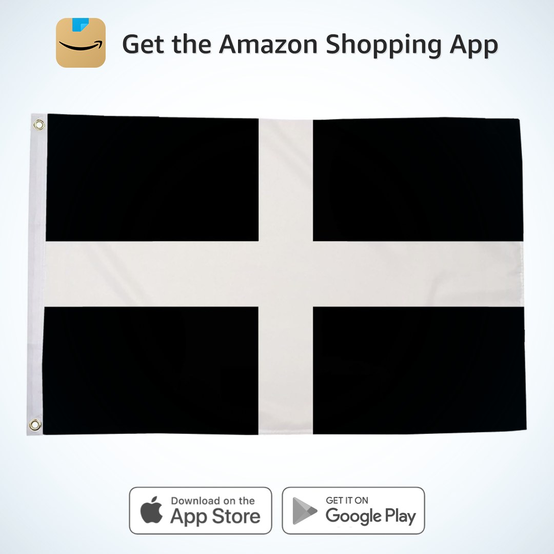 Amazon.co.uk Facebook ad