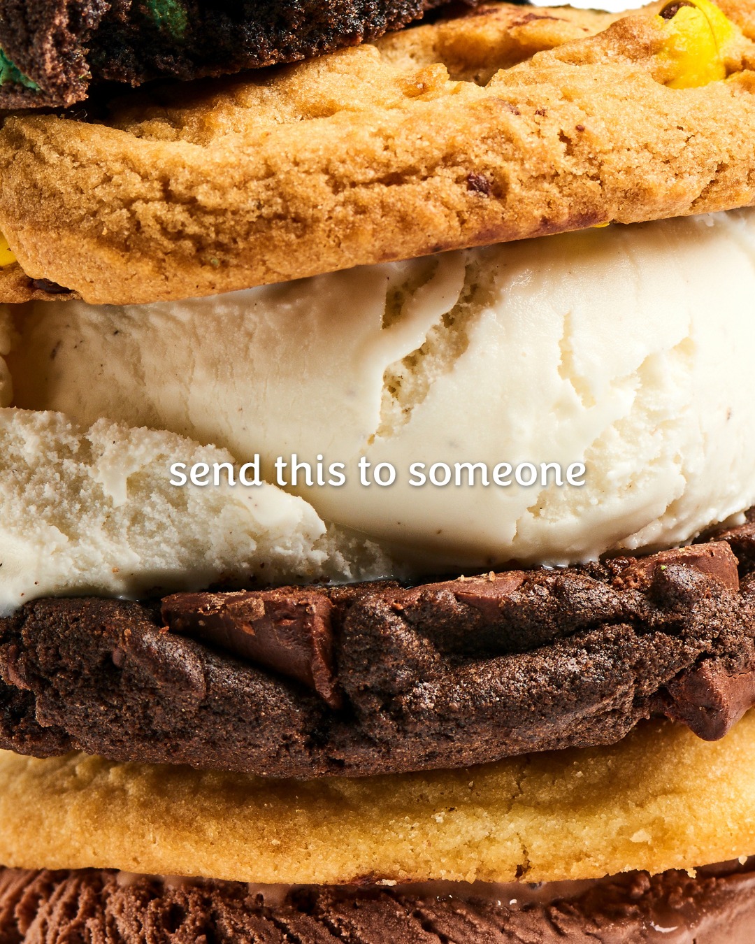 Insomnia Cookies Facebook ad