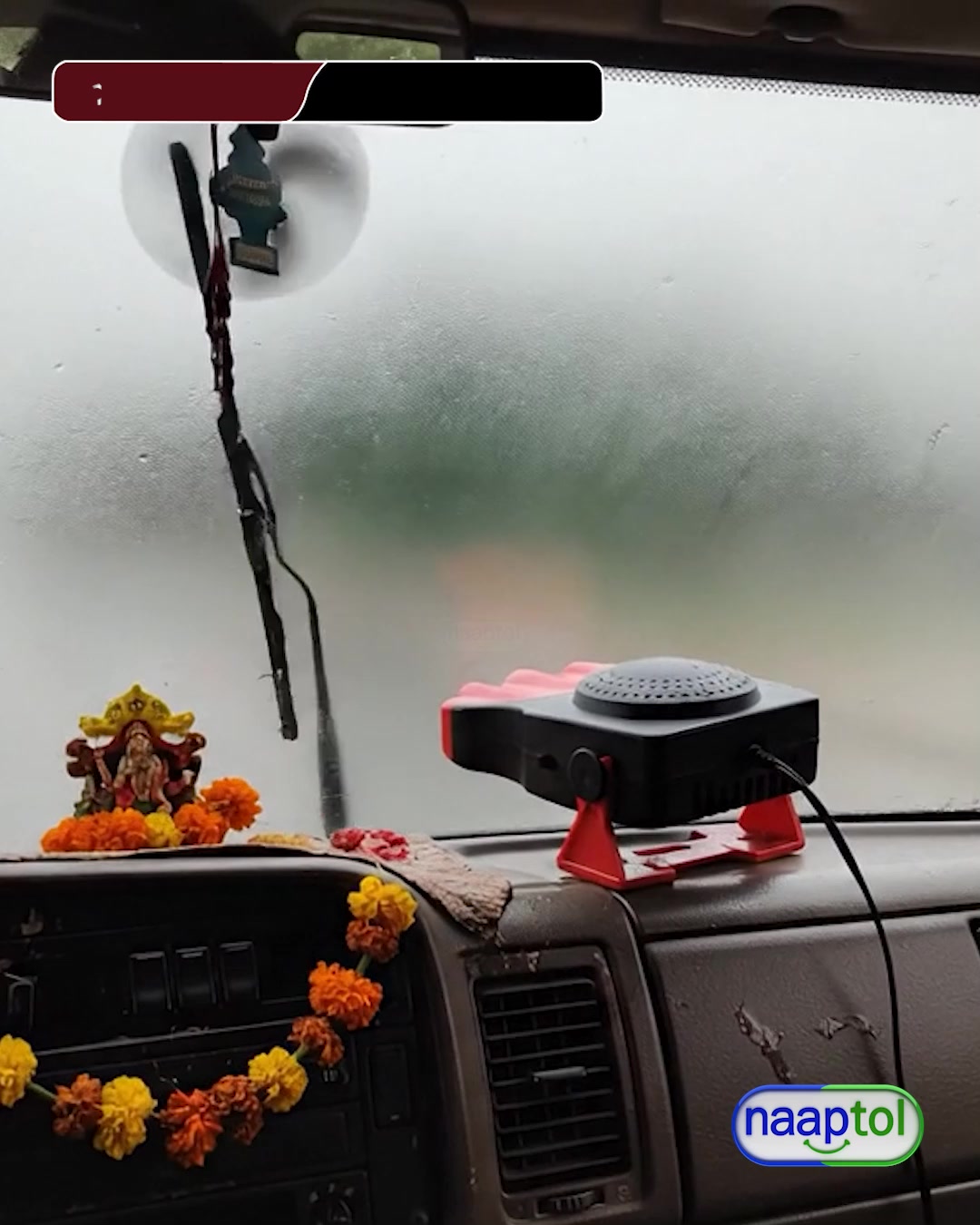 Car & Bike Accessories U1 Facebook ad: 499 Only! 2-in-1 Heater Cooler