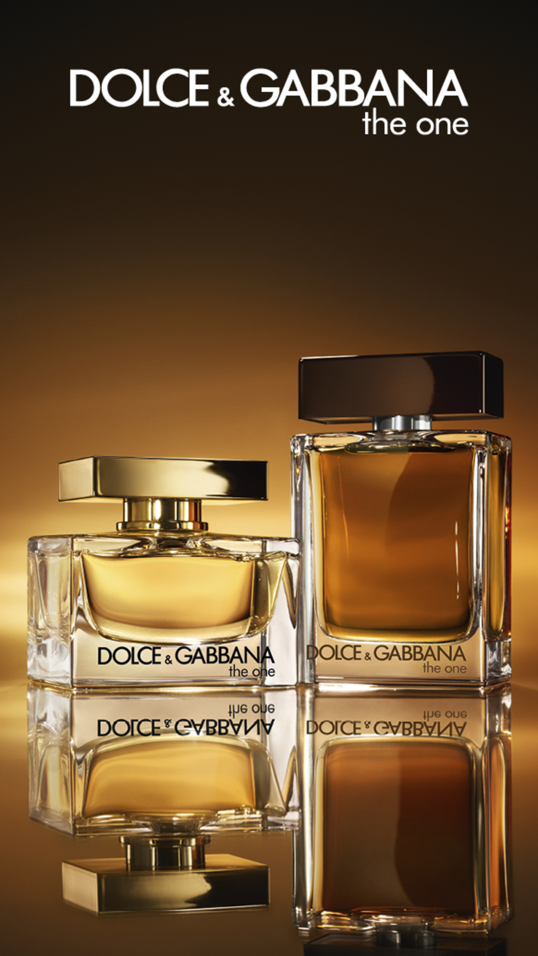 Dolce & Gabbana Facebook ad