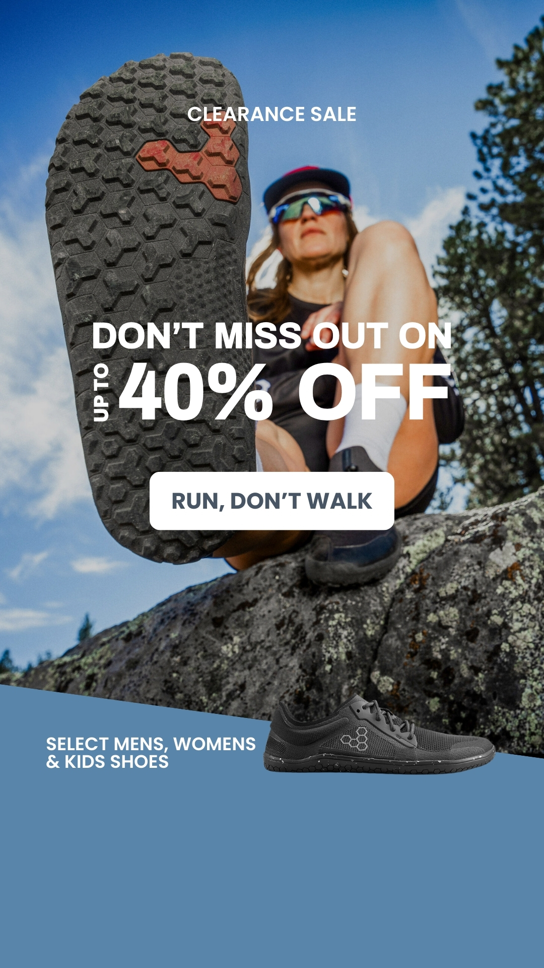 Bprimal Facebook ad