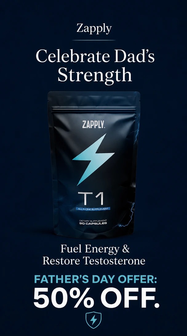Zapply EU Facebook ad