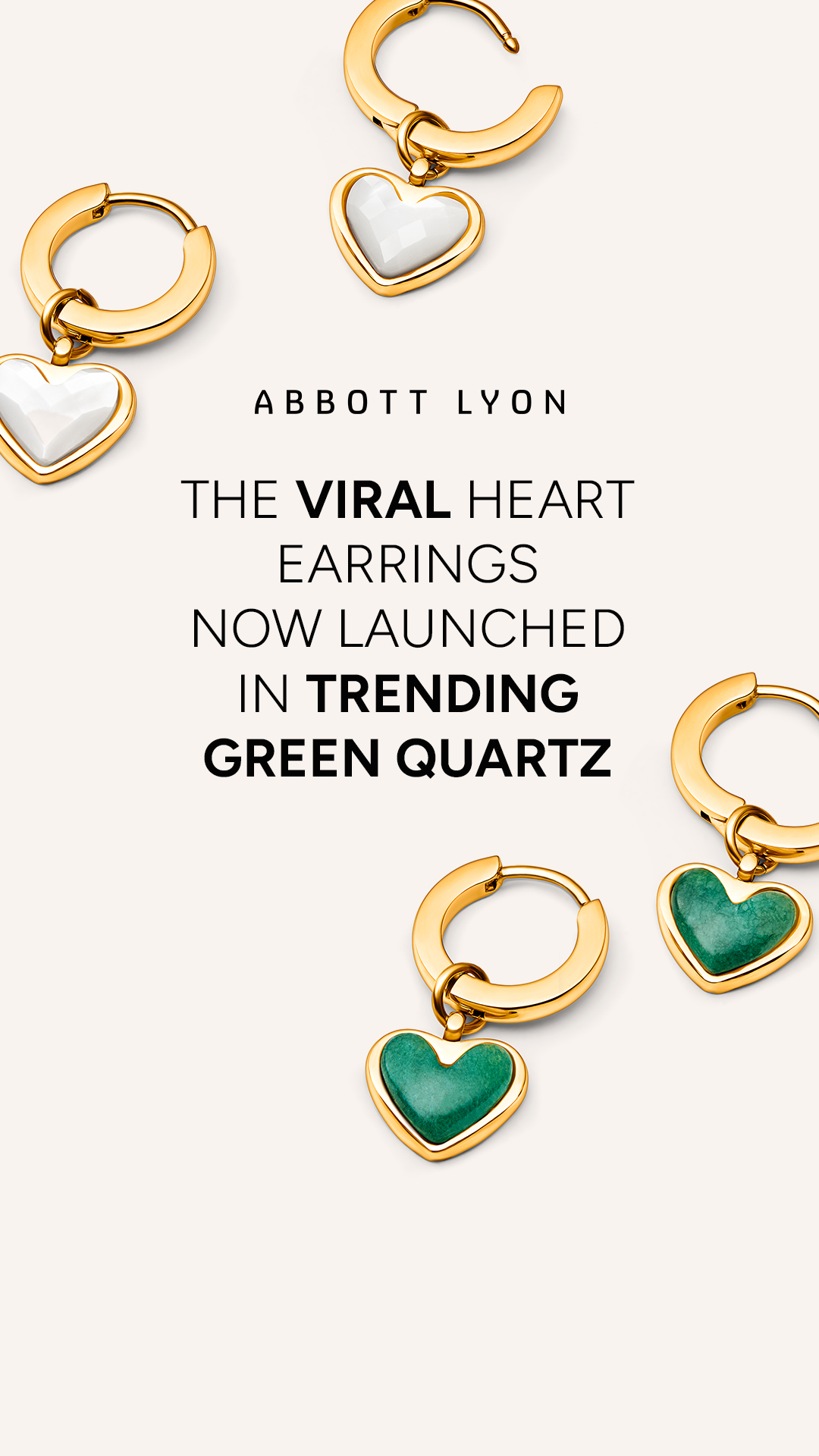 Abbott Lyon Facebook ad