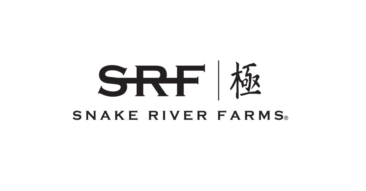 Snake River Farms Facebook ad