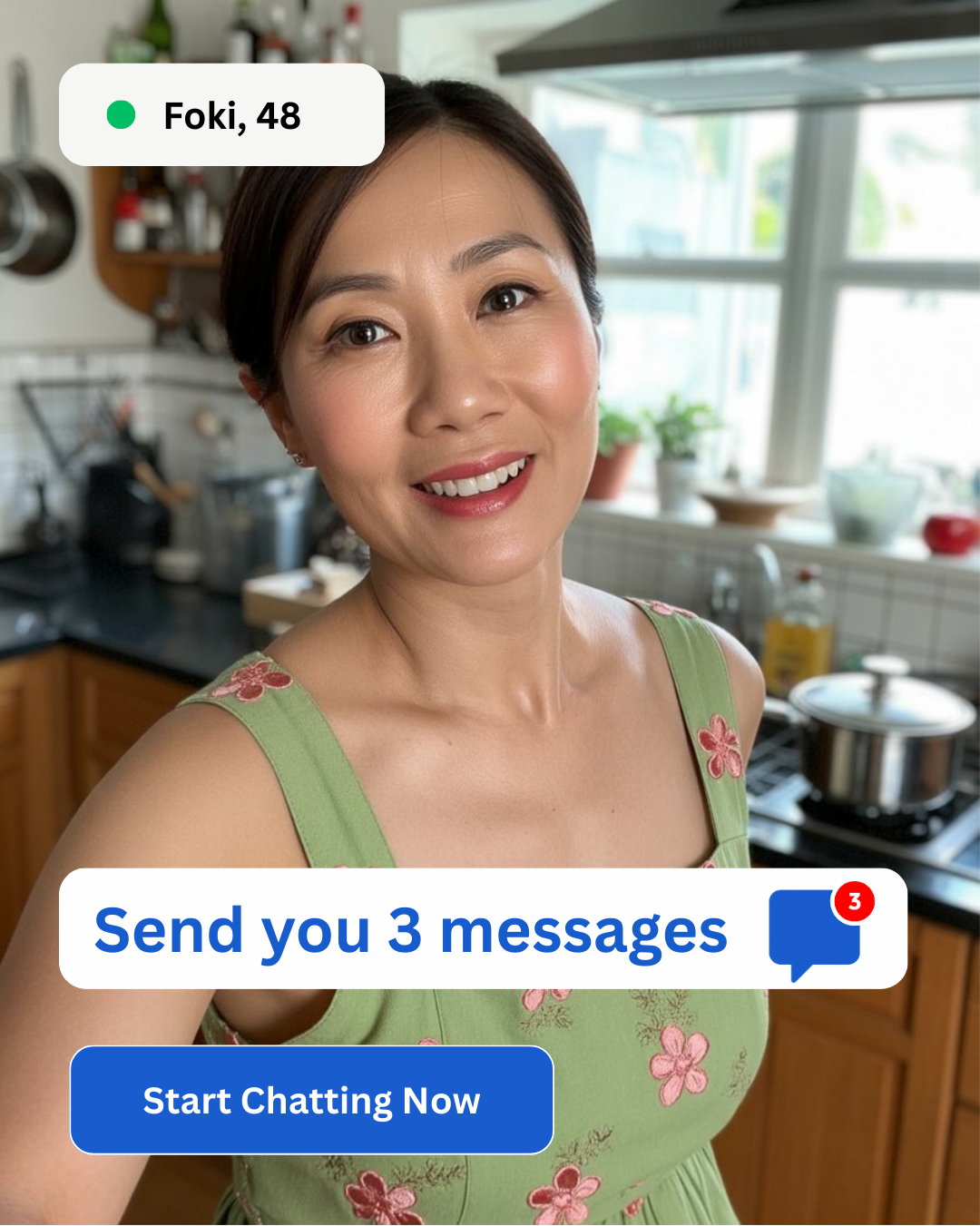 Girls Traveling Facebook ad from Feb 6, 2026