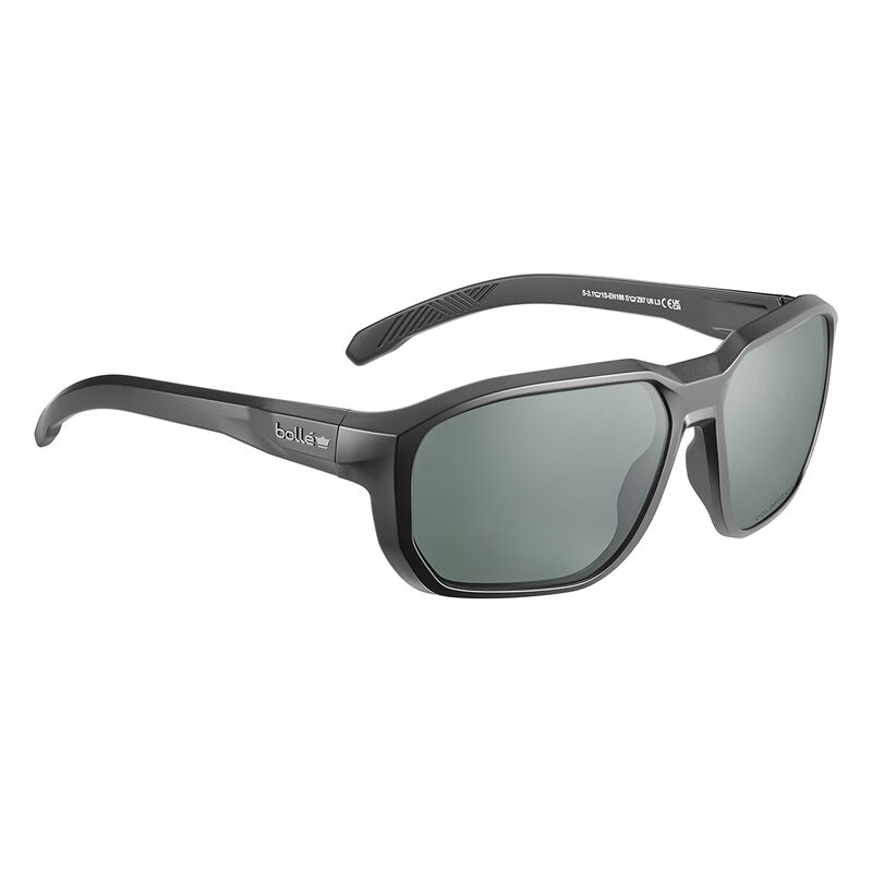 Bollé Safety Standard Issue Facebook ad: Lunettes et masques balistiques certifiés STANAG.