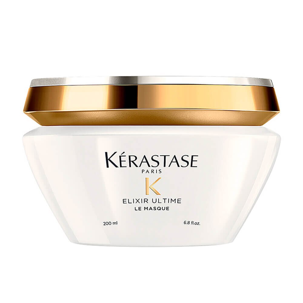 Kérastase Facebook ad