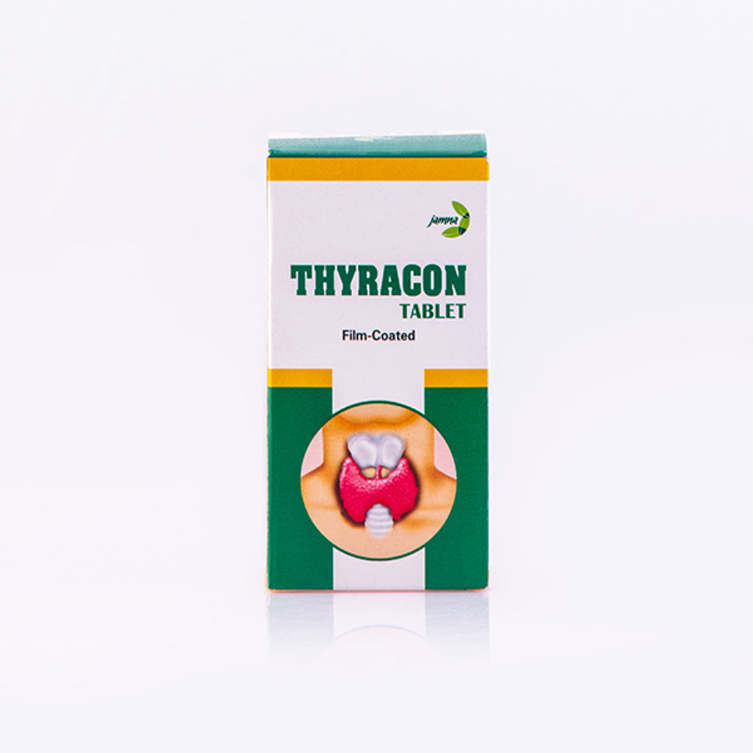 Jamna pharmaceutical Facebook ad