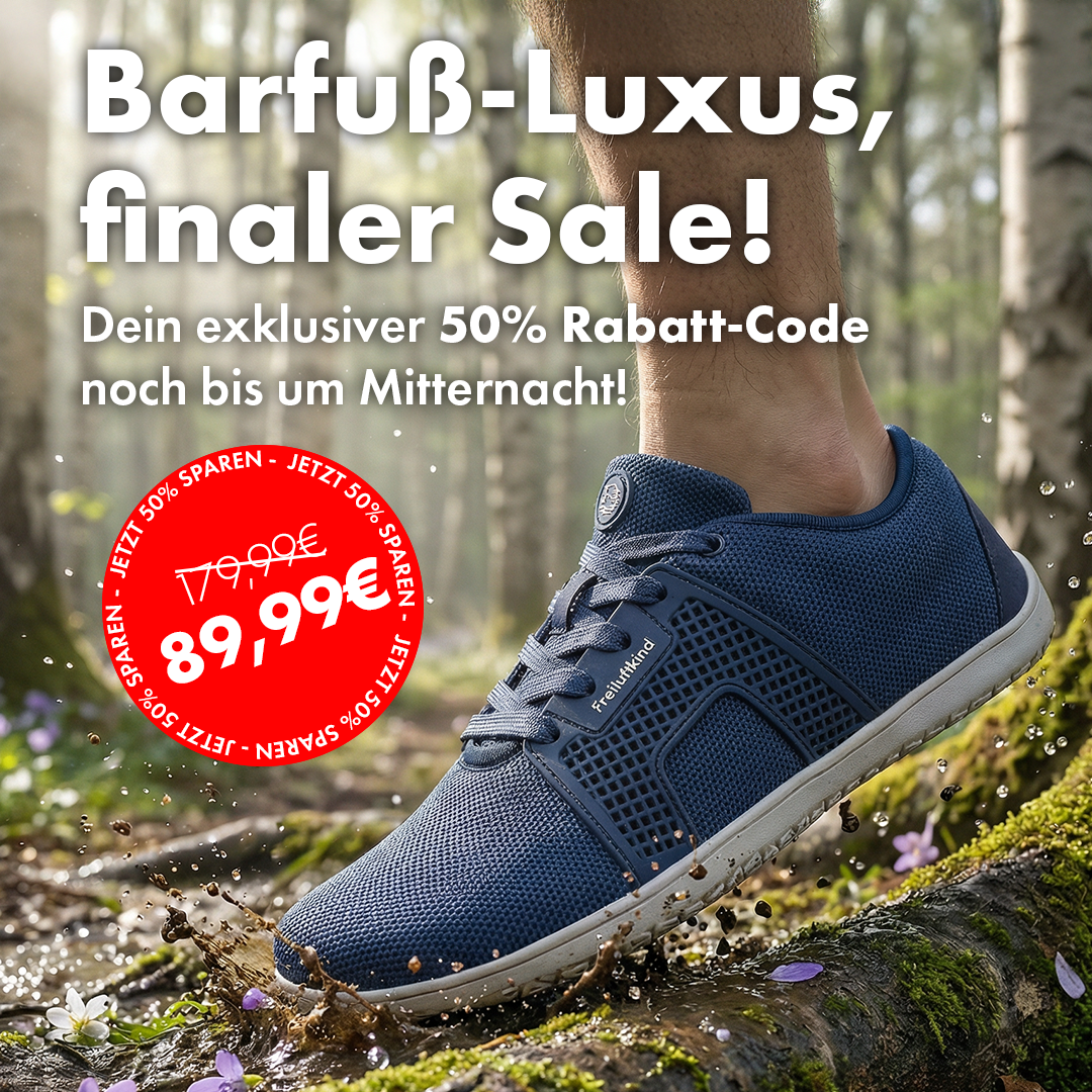Freiluftkind Facebook ad