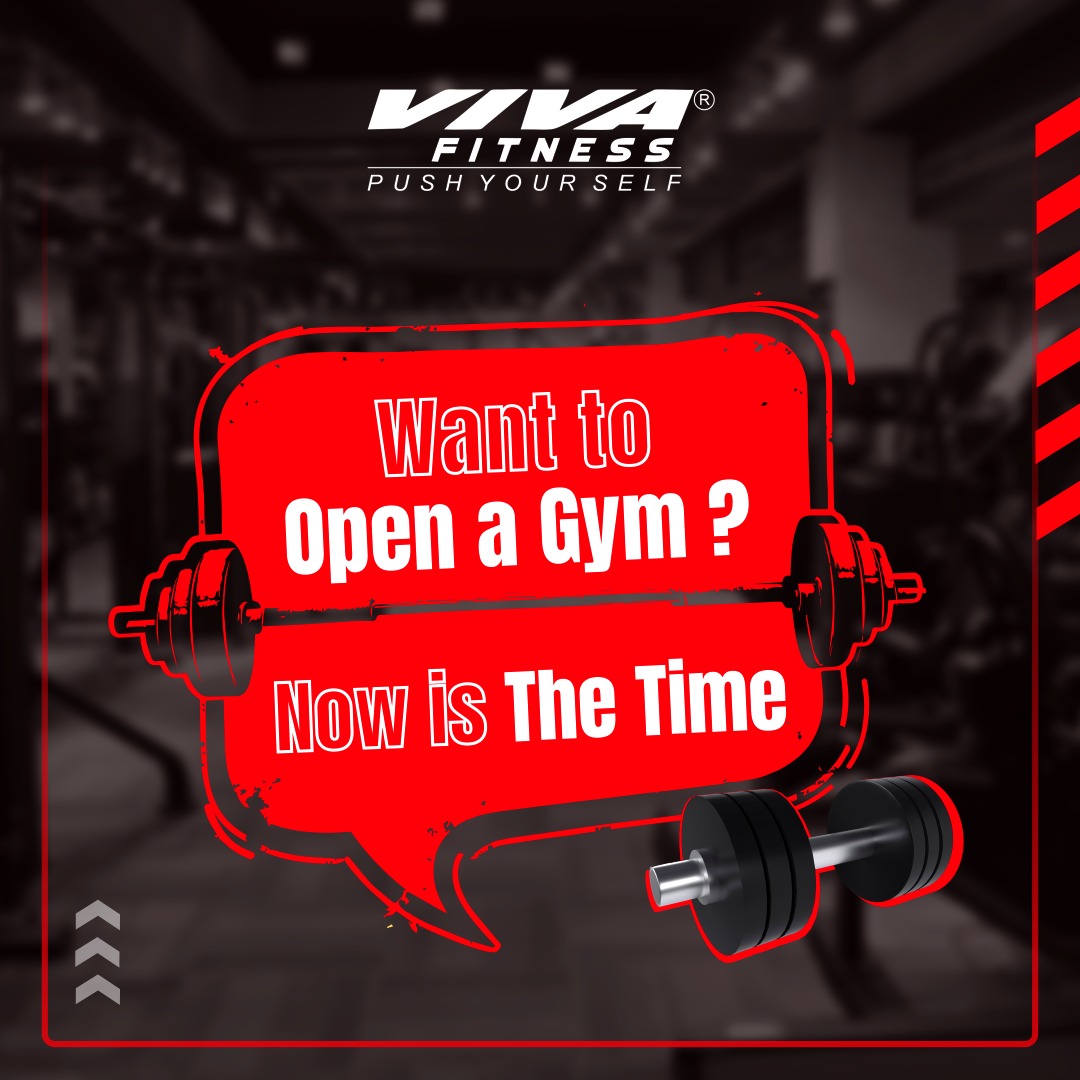 Viva Fitness India Facebook ad
