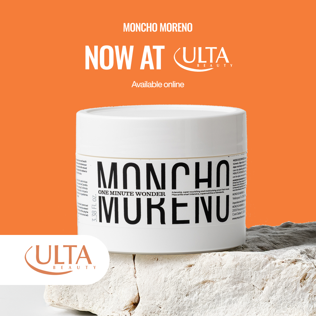 Moncho Moreno US Facebook ad from Mar 24, 2026
