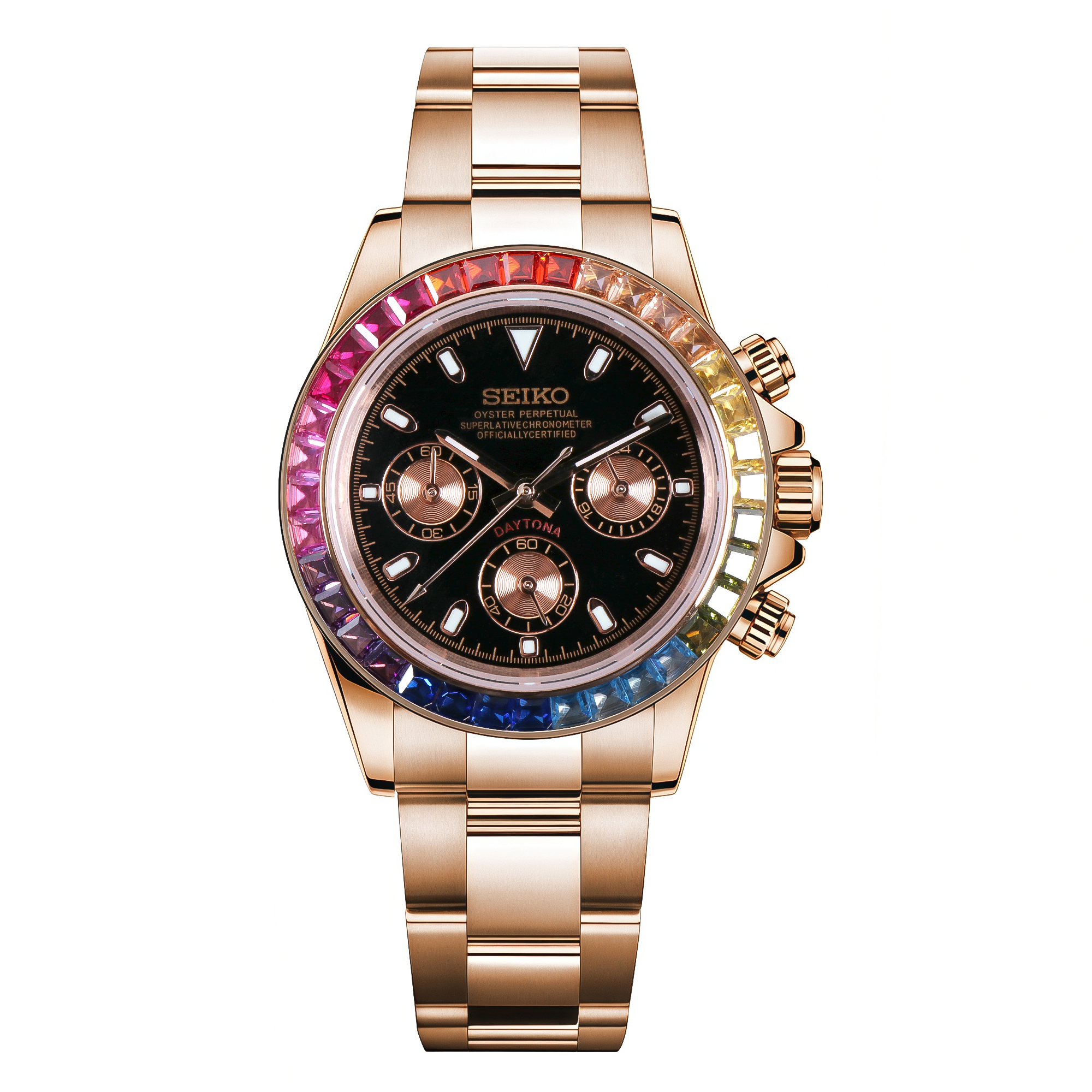 Moddys Custom Watches Facebook ad