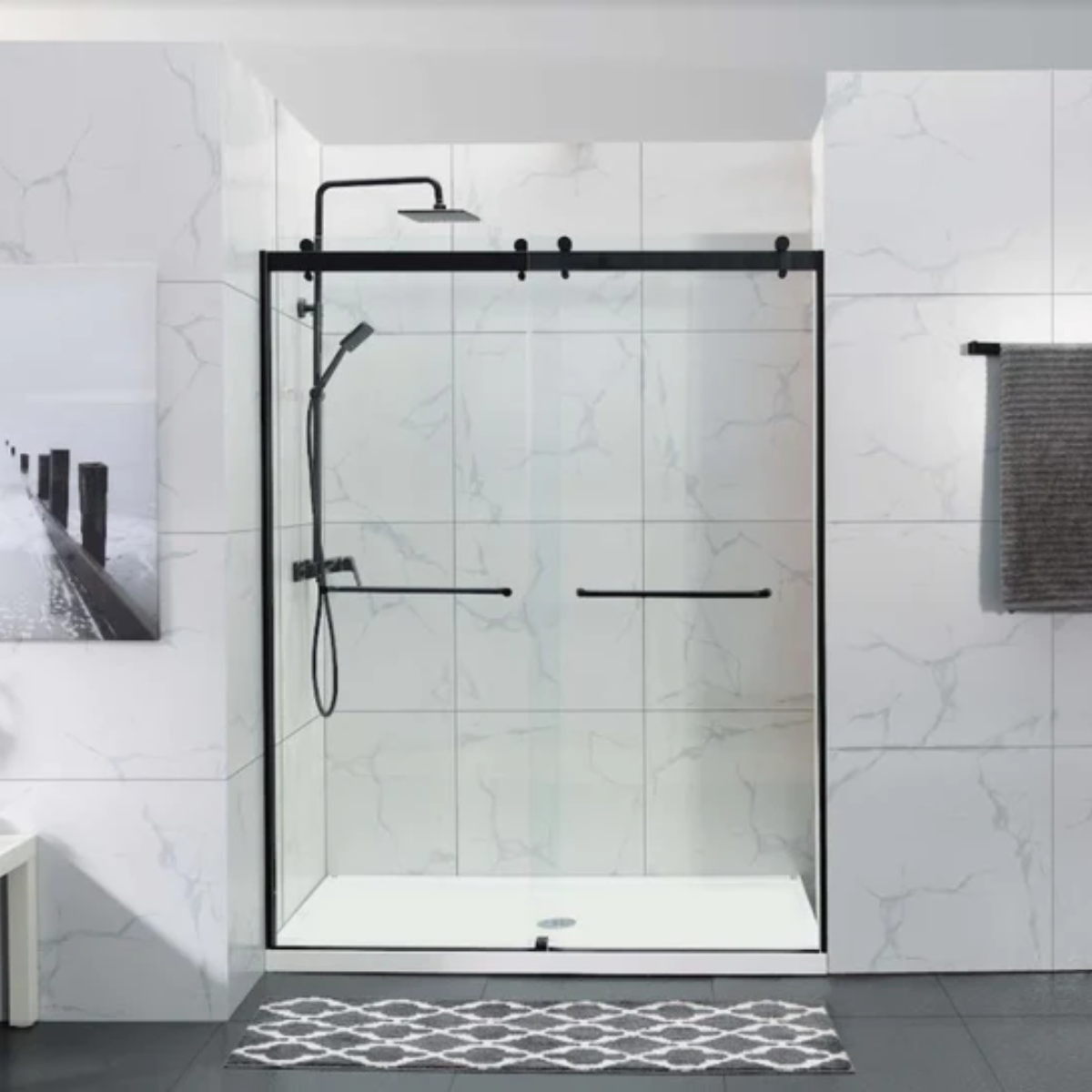 Austpek Bathrooms Facebook ad