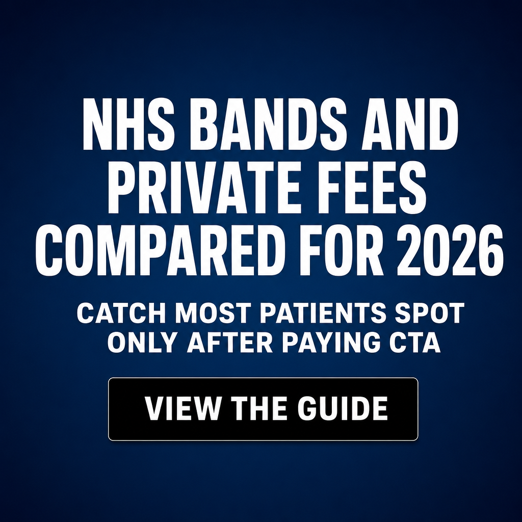 Brainy Searches Facebook ad: Getting an NHS dental place in 2026 and navigating…