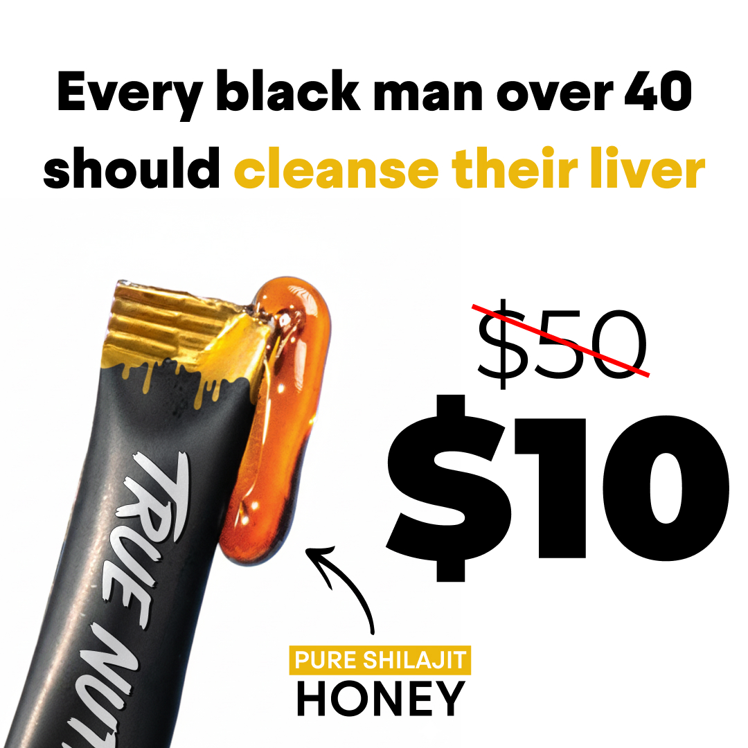 True Nutra Glow Facebook ad