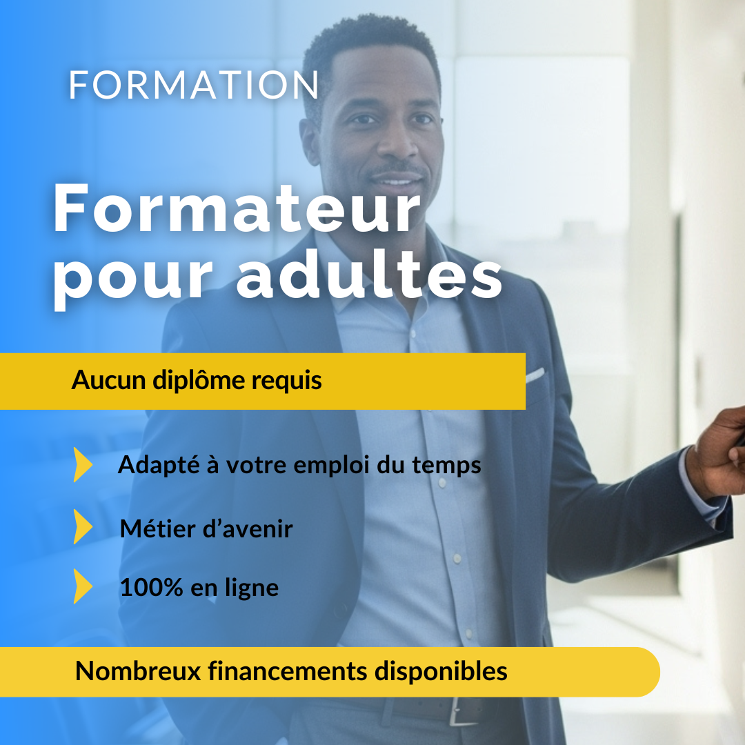 Annuaire des Formations Facebook ad