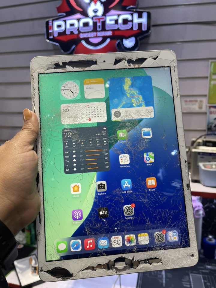 IProtech Shopwise Antipolo Facebook ad
