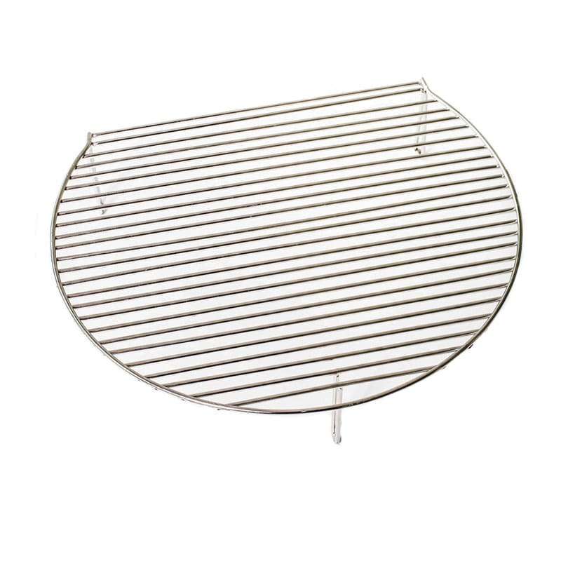 Kamado Kings Facebook ad: Kamado Bono grills and 100+ accessories.