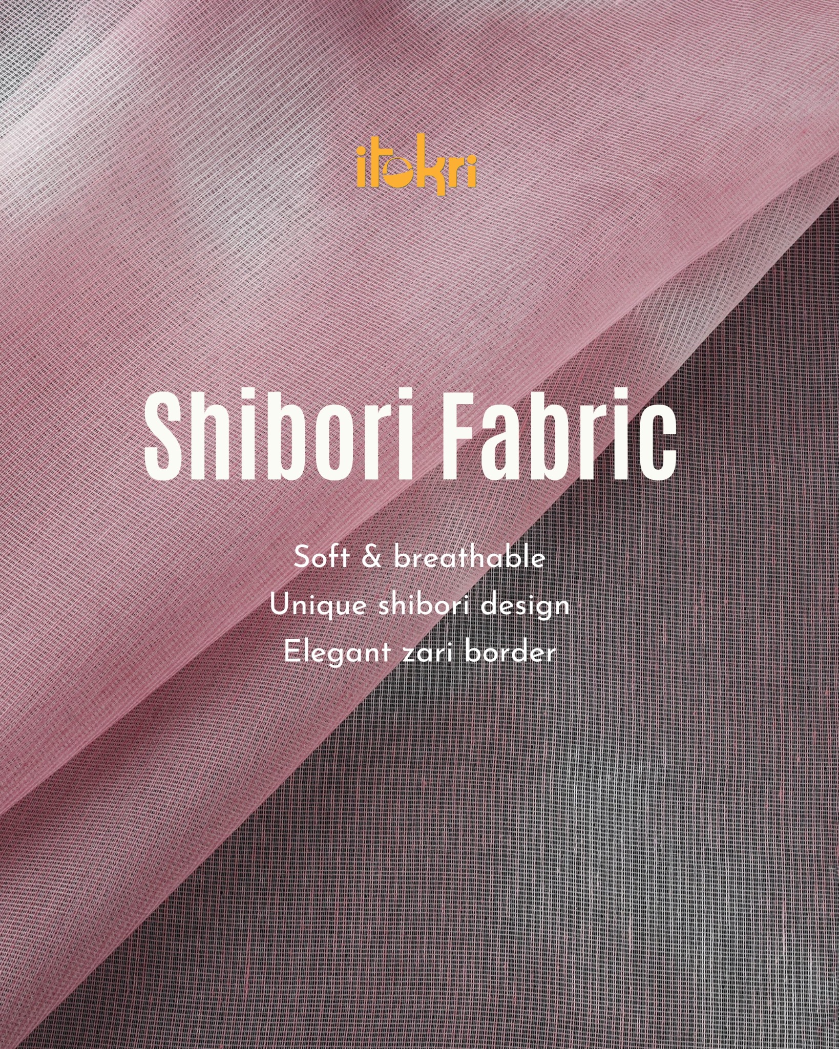 ITokri Fabrics Facebook ad