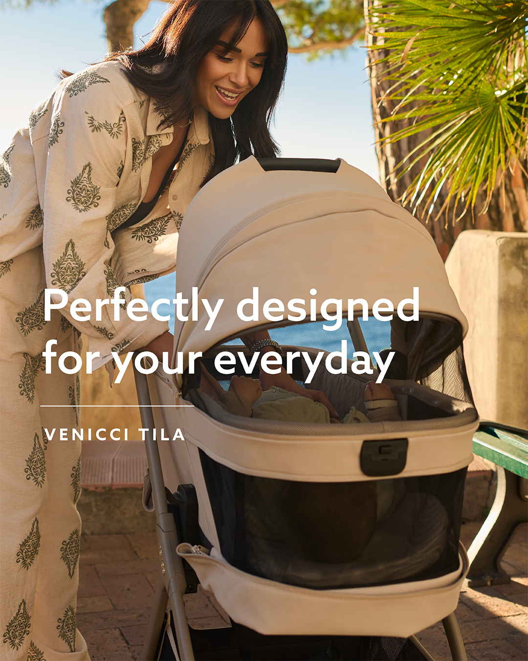 Venicci Facebook ad