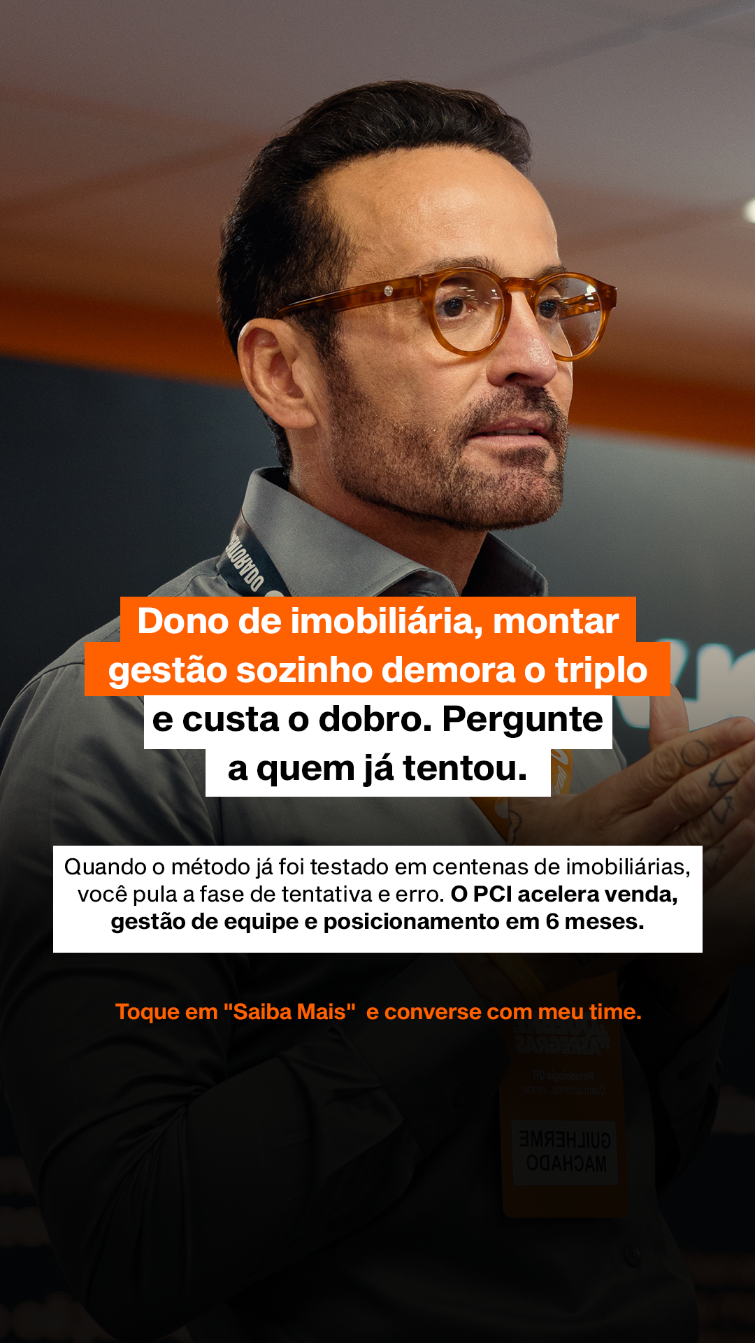 Guilherme Machado Facebook ad from Jun 28, 2026
