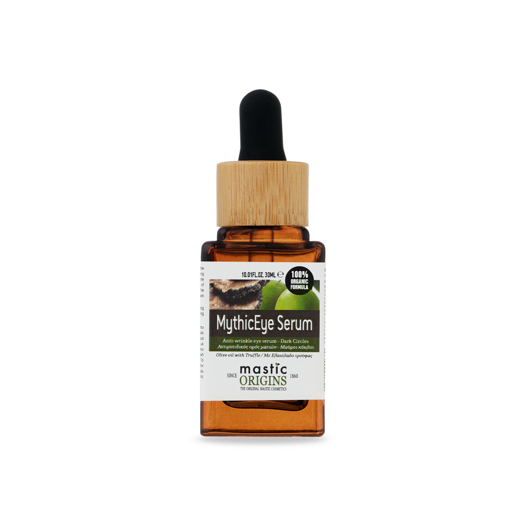 MasticOrigins Facebook ad: SUPER τιμές + ΕΓΓΥΗΣΗ επιστροφής χρημάτων + Έκπτωση…