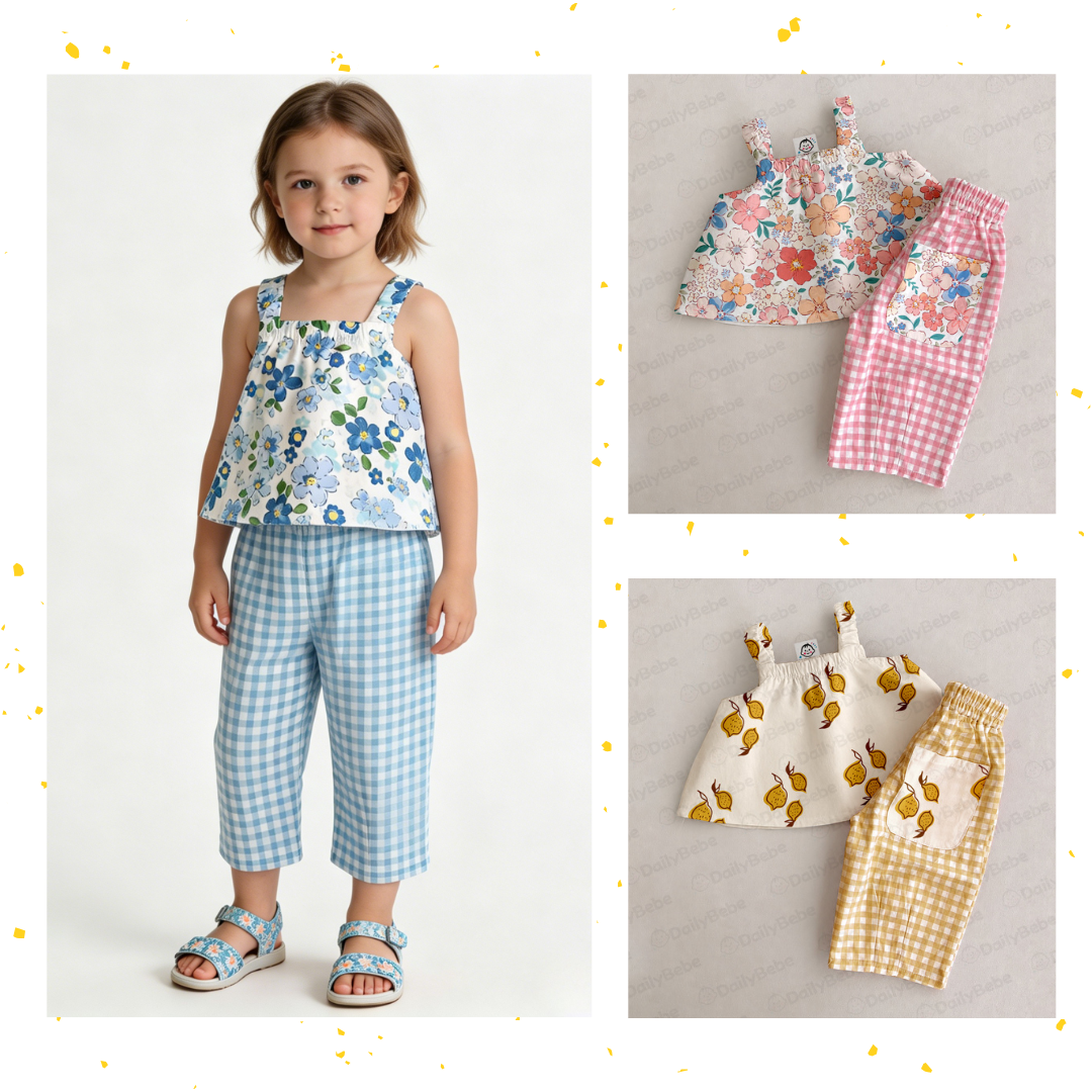 Dailybebe Facebook ad