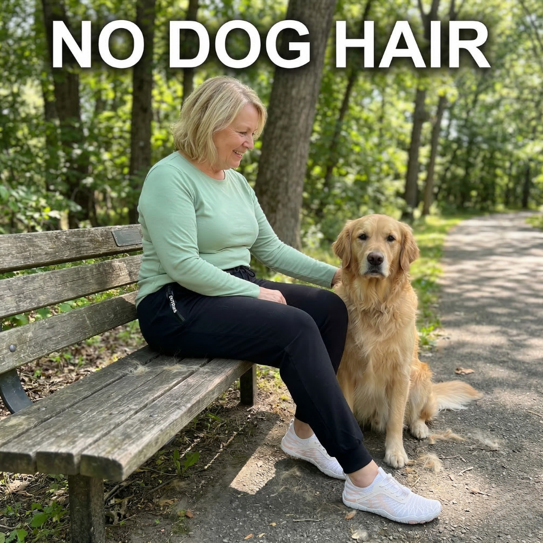 Outdoors Nordic Facebook ad: COOL COMFORT, EVERY DAY