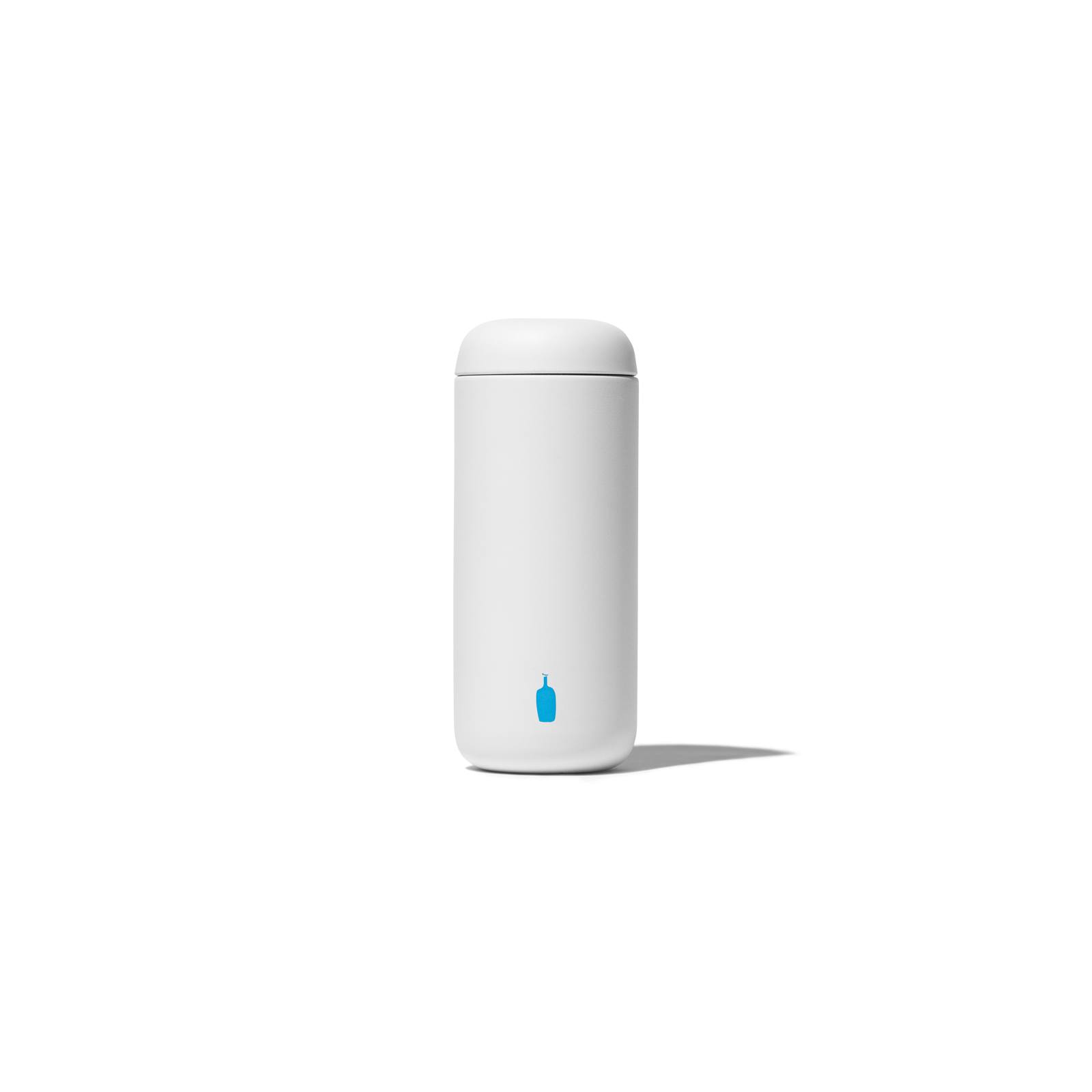 Blue Bottle Coffee Facebook ad