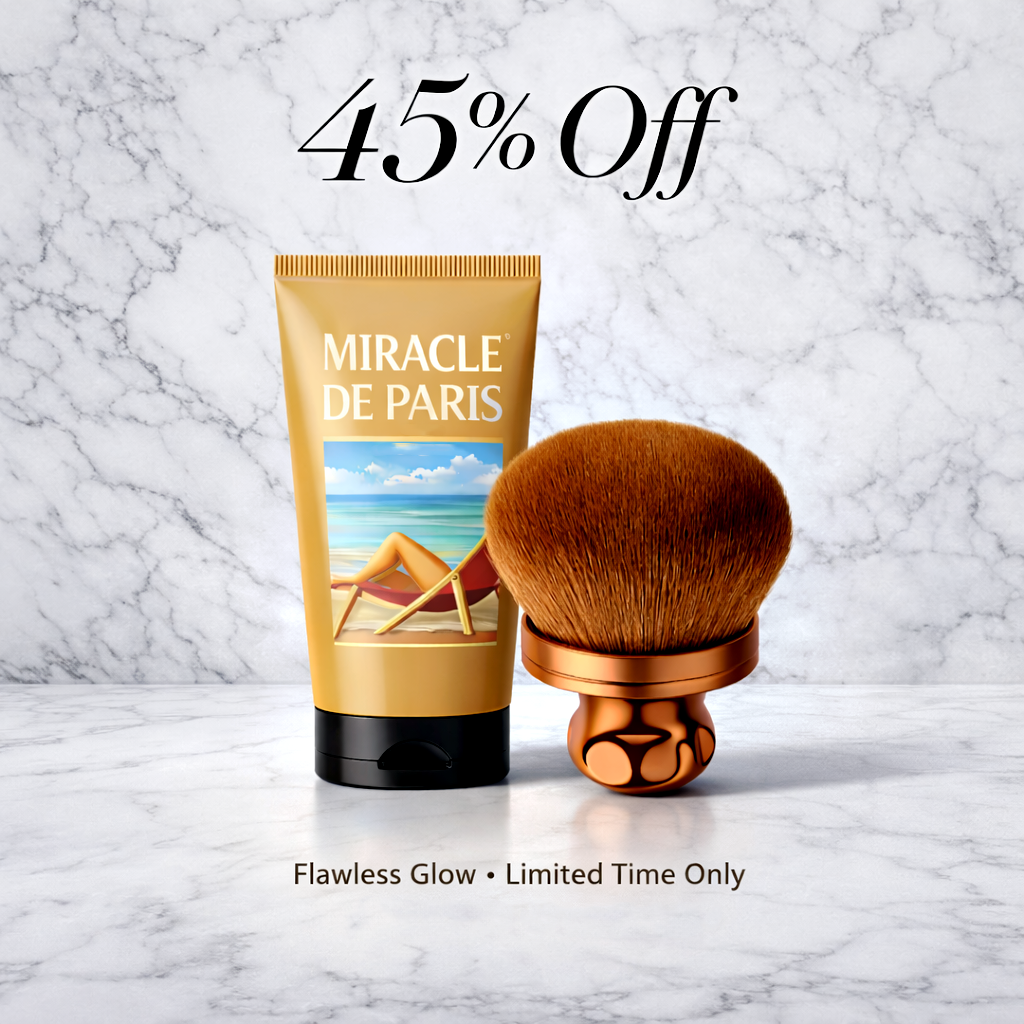 Australian Tan Guide Facebook ad