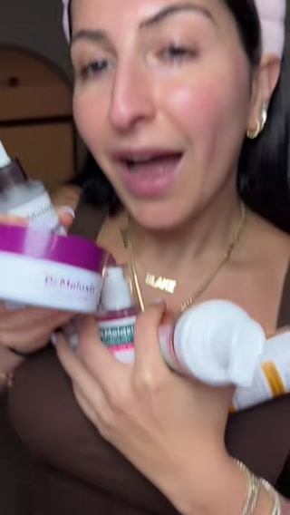 Dr.Melaxin US.official Facebook ad: [TikTok Shop #1] Top-Selling Favorites in One Set, Get the…