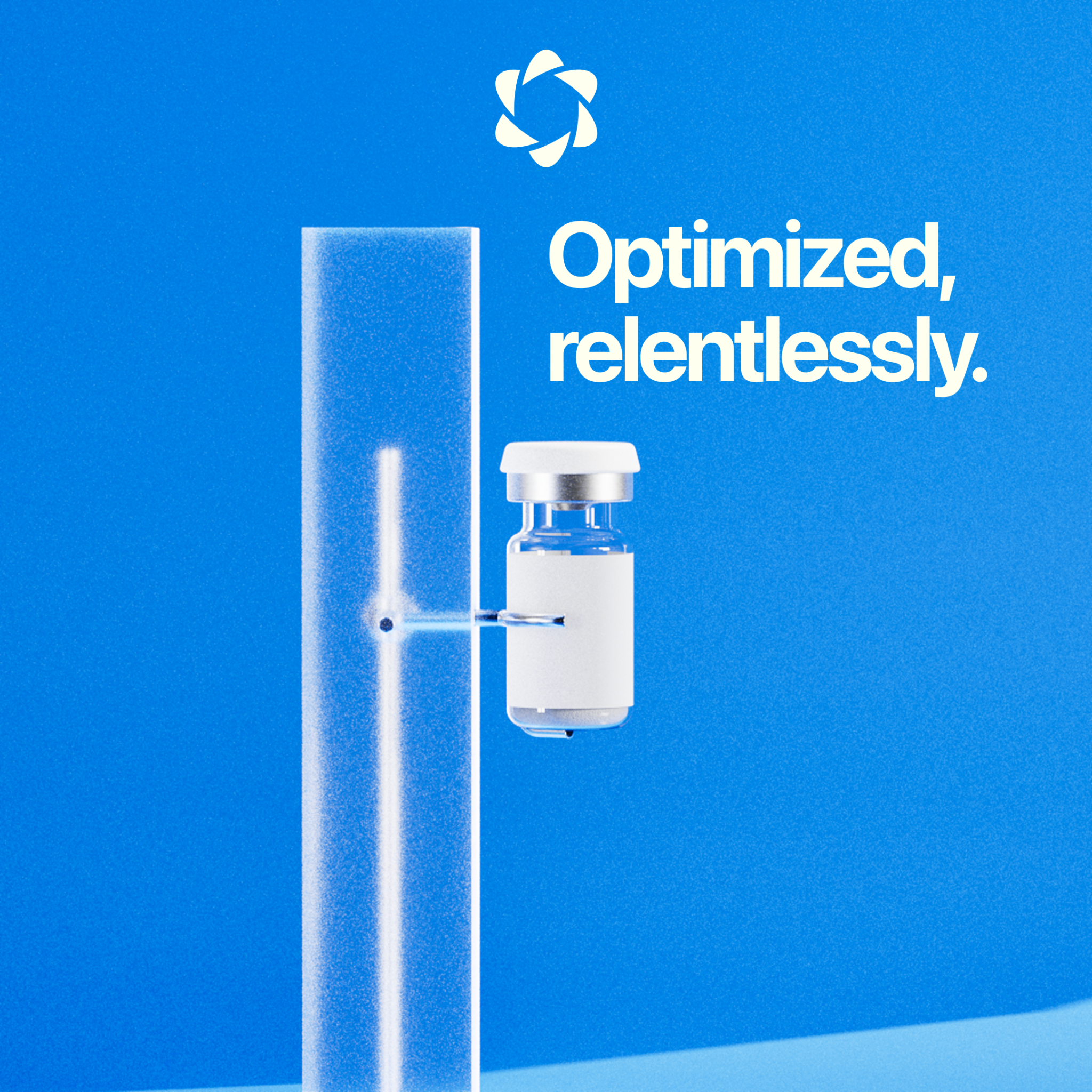 Direct Peptides Facebook ad from Jun 15, 2026