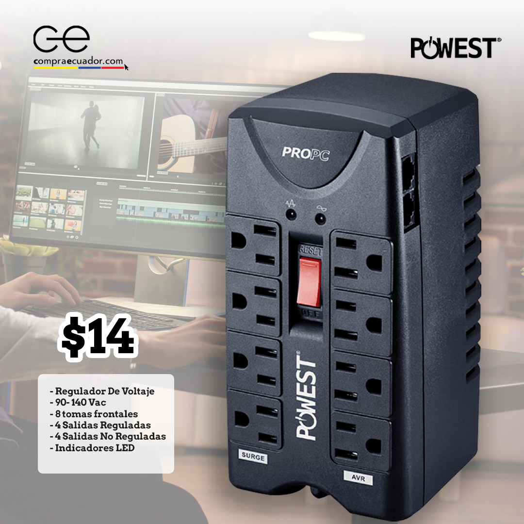 COMPRAECUADOR.COM Facebook ad