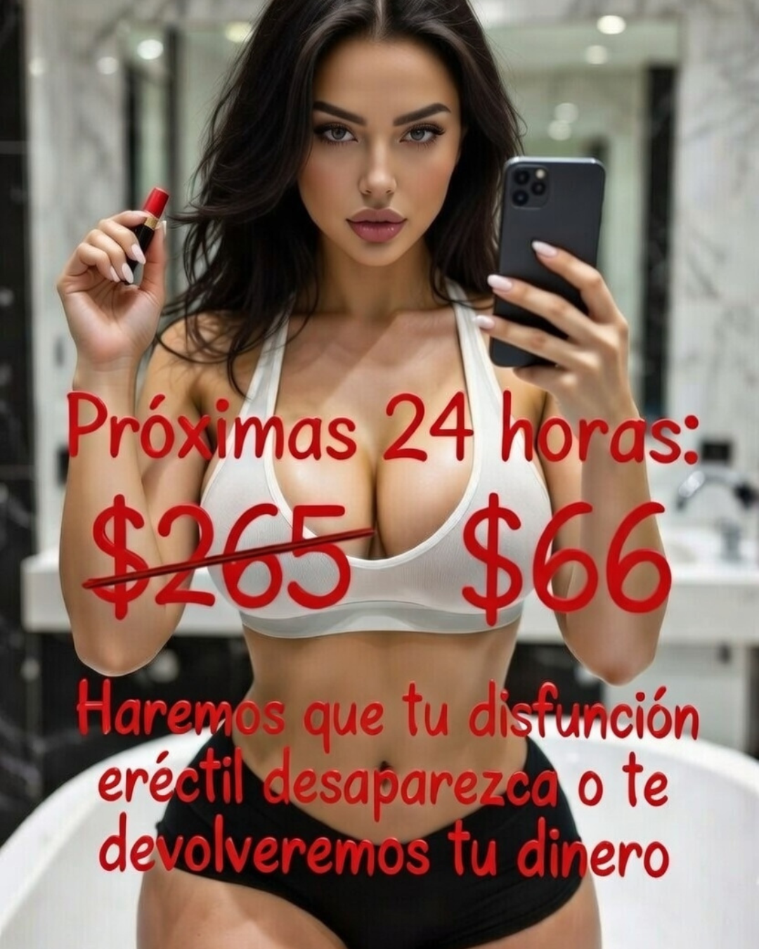Hypnotherapist - Dr. Edward Miller Facebook ad