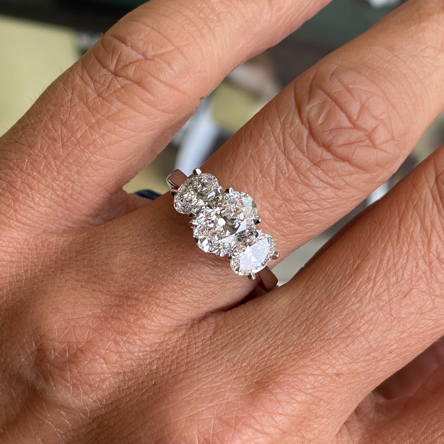 John Ross Jewellers Facebook ad