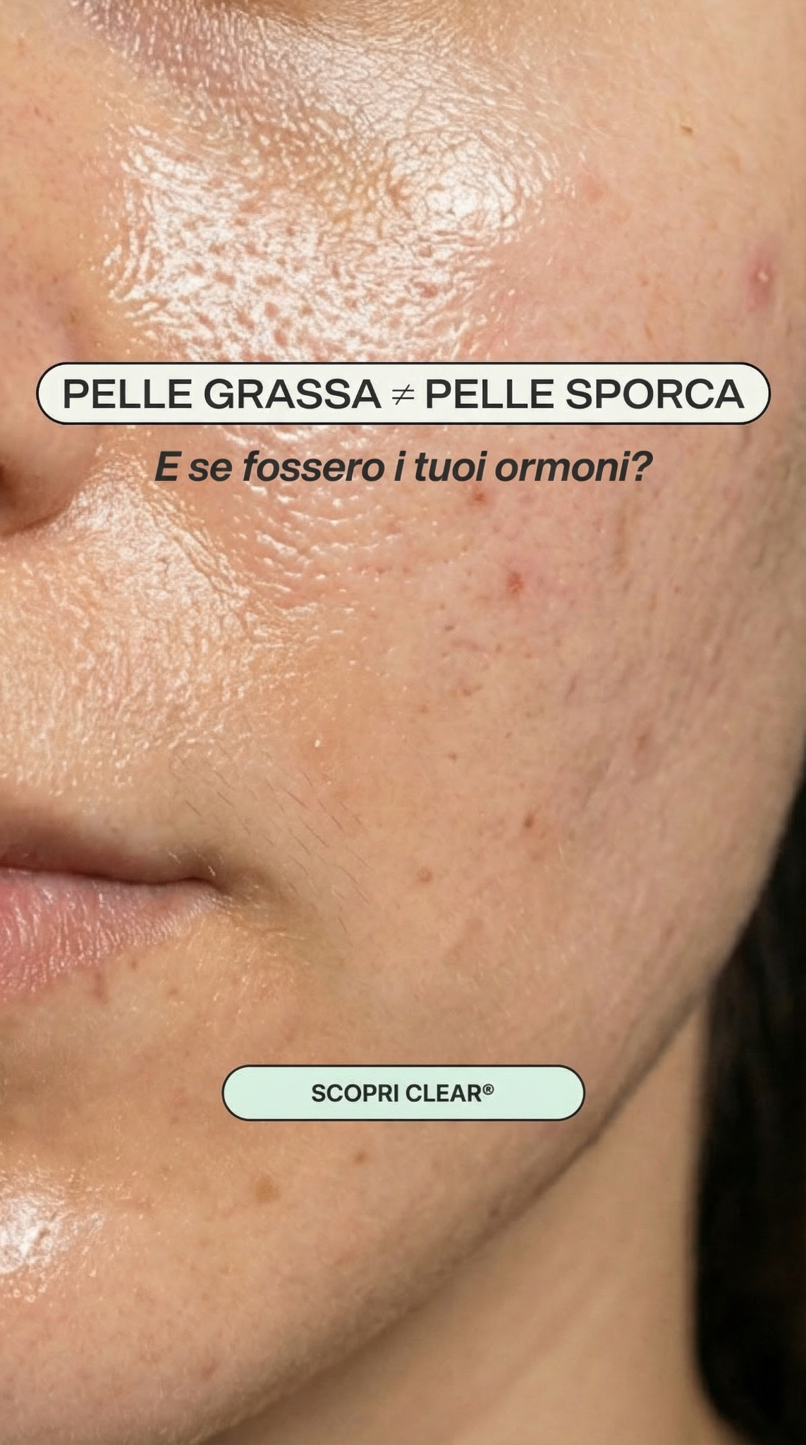 Circles Italia Facebook ad