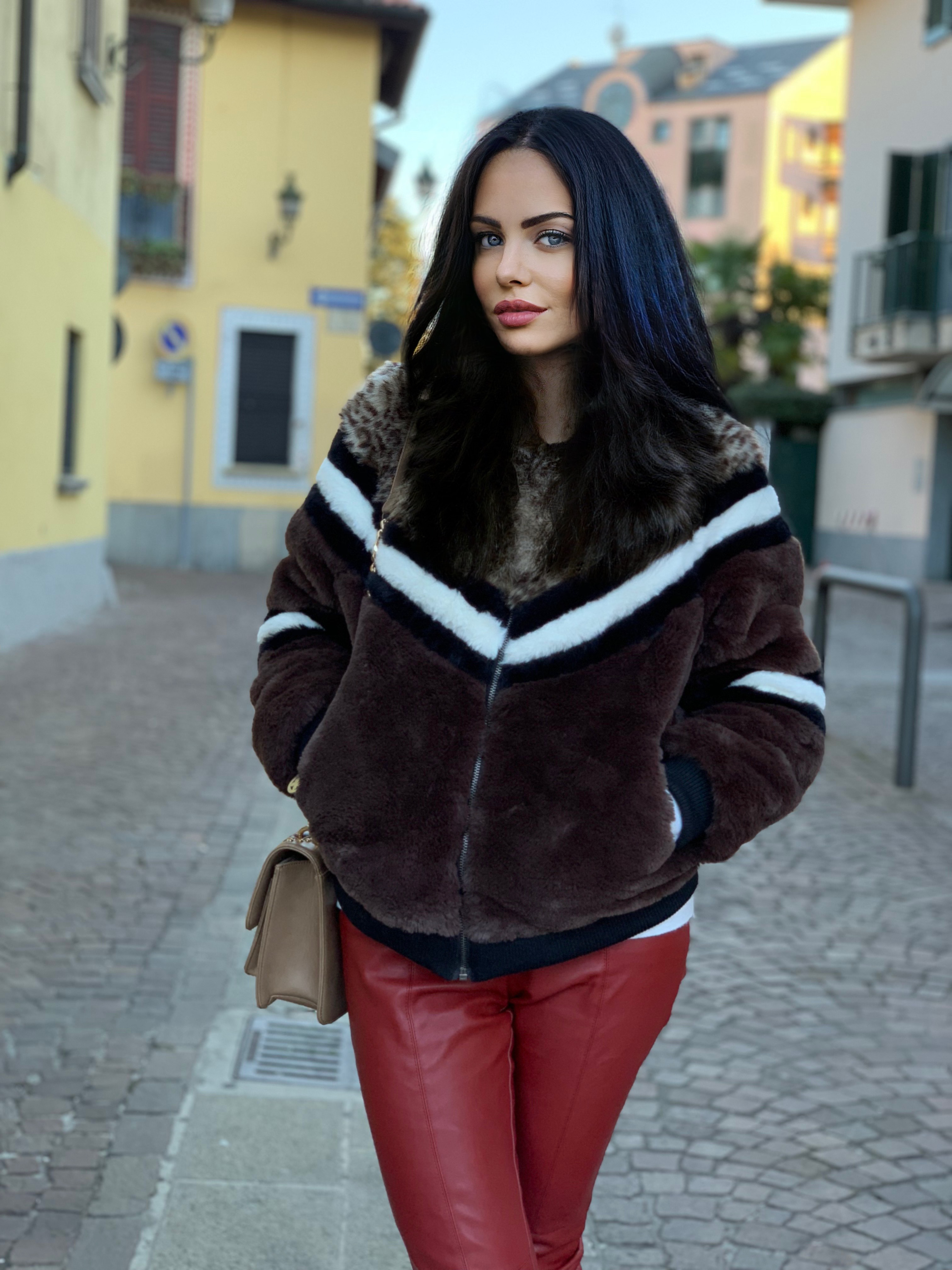 Amazon Fashion EU Facebook ad