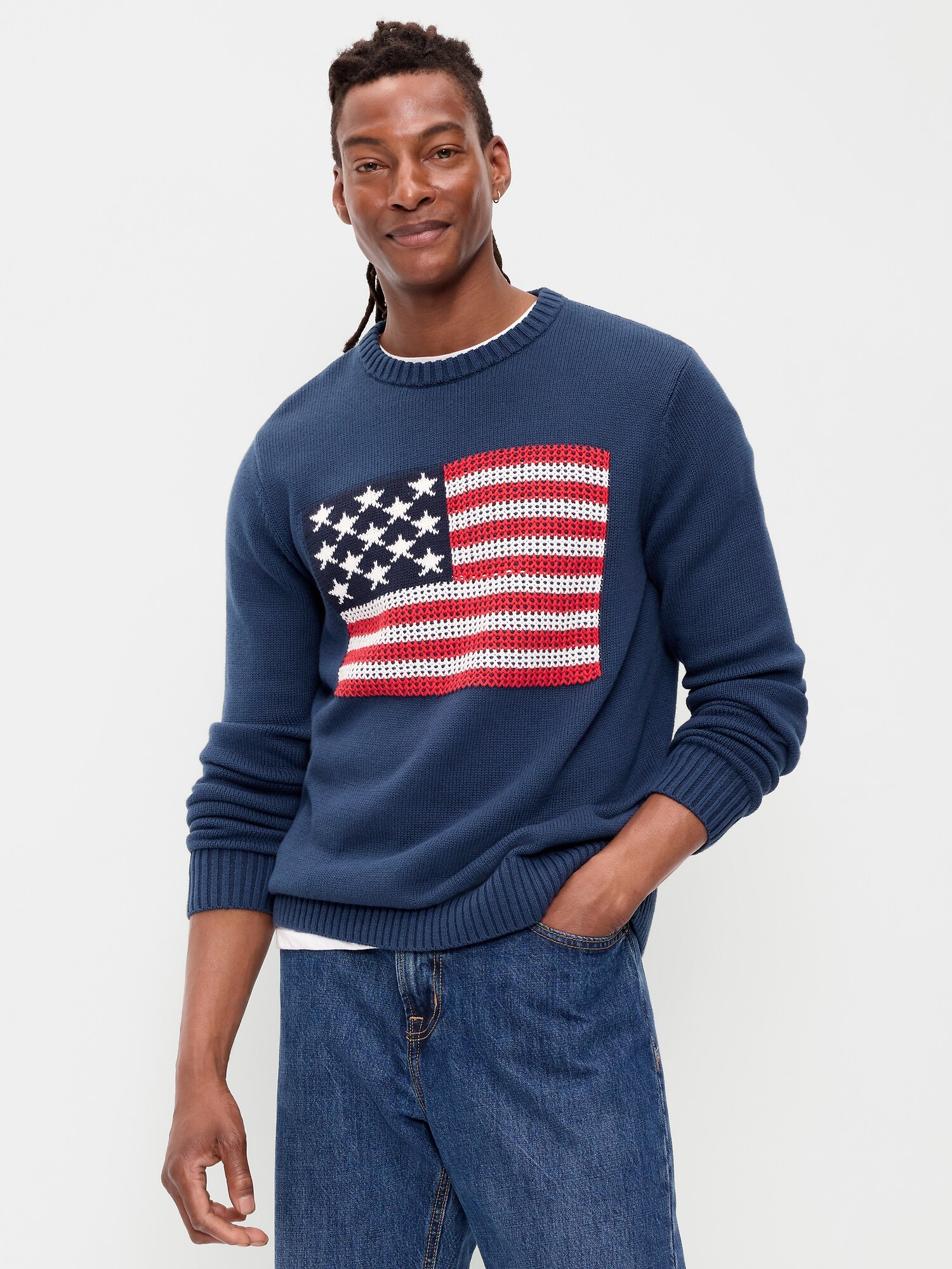 Old Navy Facebook ad