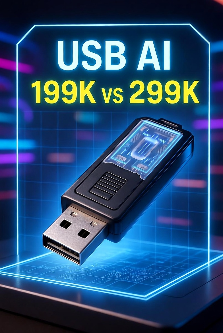 Ai Cho Người Mới - USB AI Facebook ad