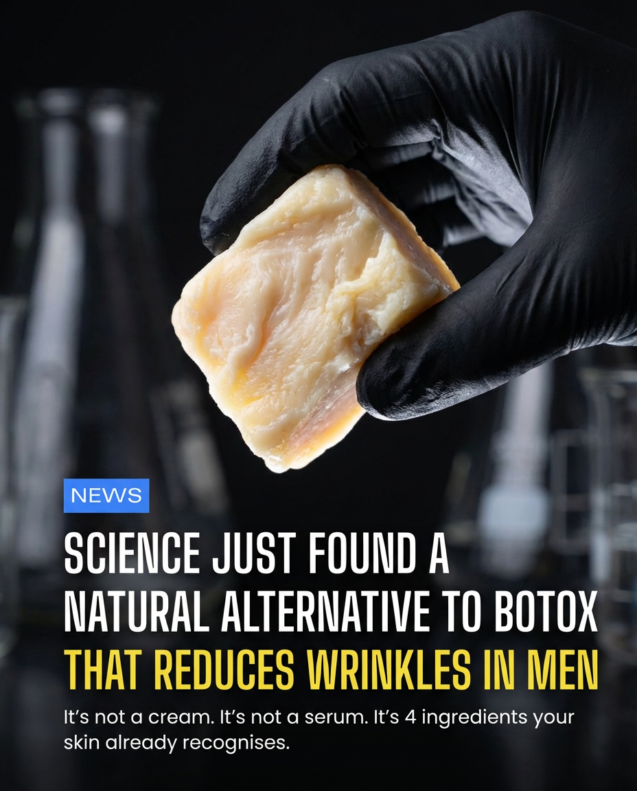 Bare Ritual Facebook ad