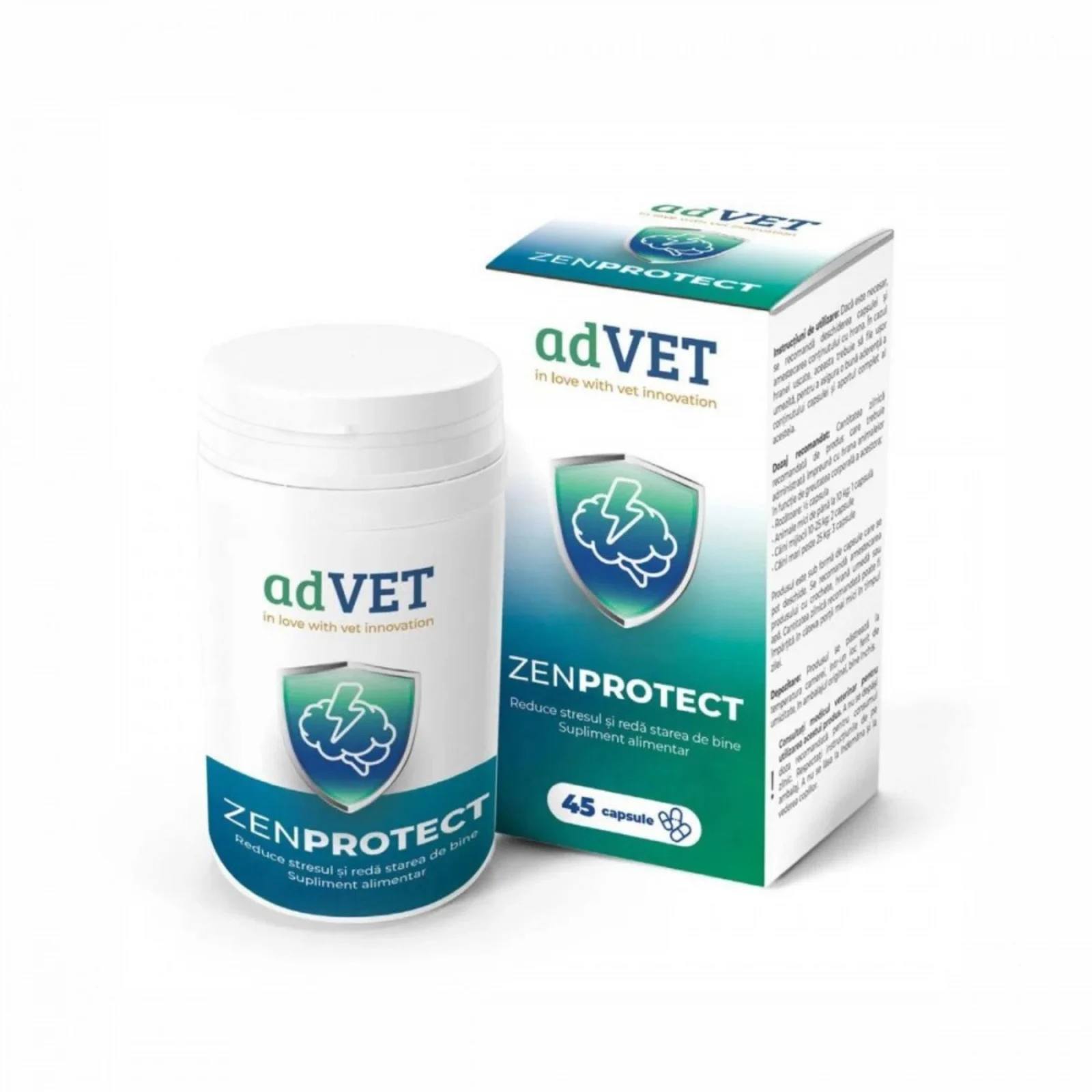 Vet Planet Facebook ad: Gama completă de îngrijire și alimentație pentru animăluțul…