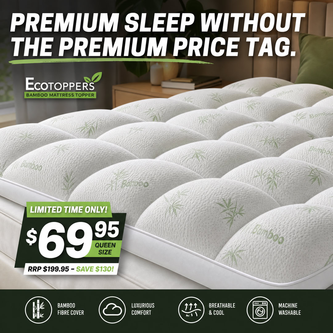 Ecotoppers Facebook ad