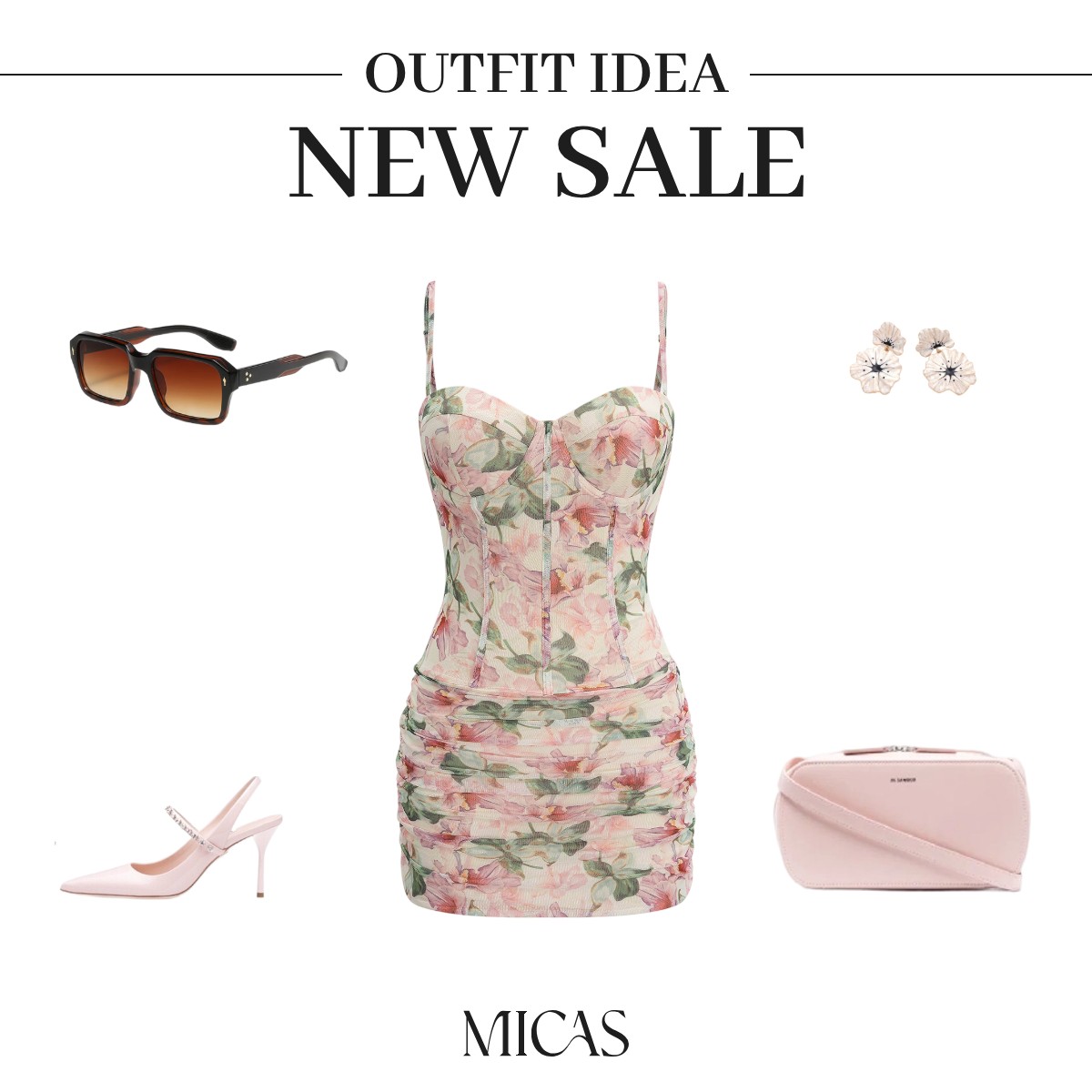MICAS Facebook ad