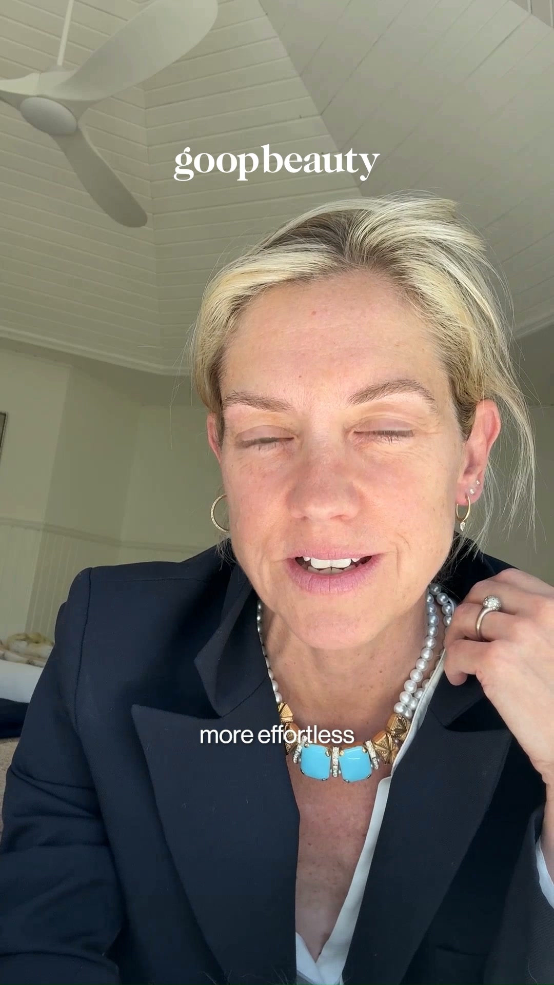 goop Facebook ad from Aug 25, 2026