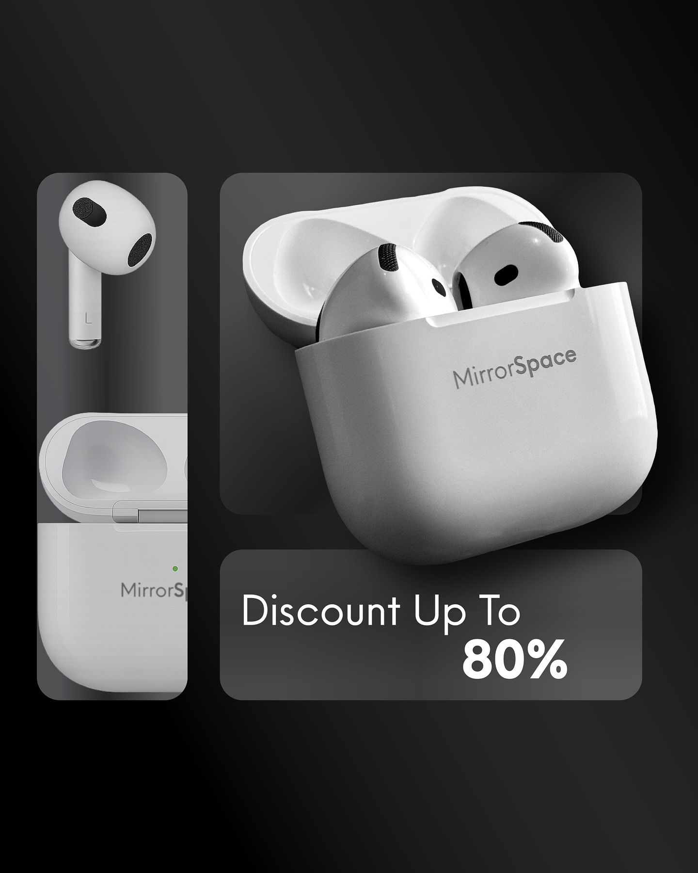 MSpace Indonesia Facebook ad