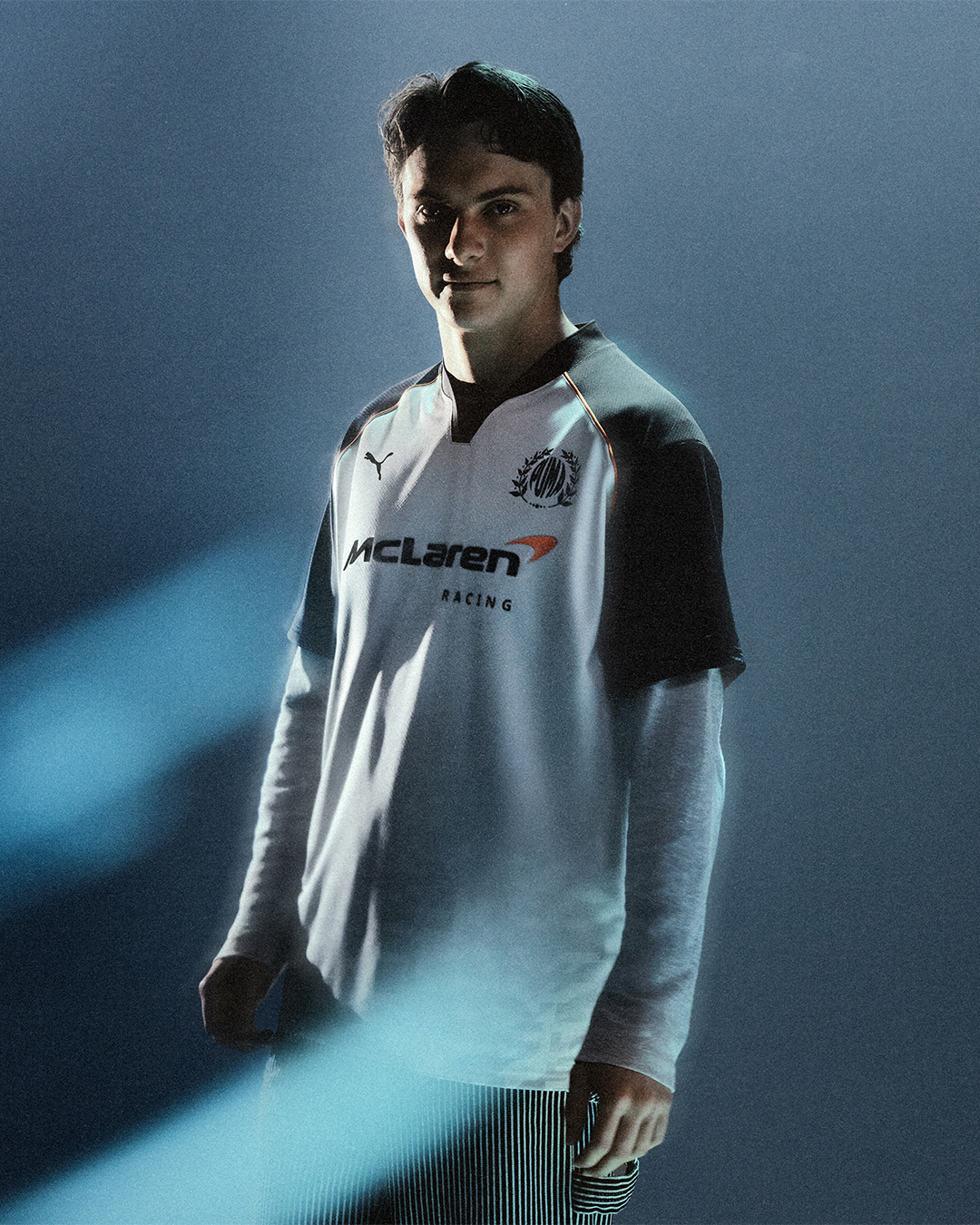 PUMA Facebook ad